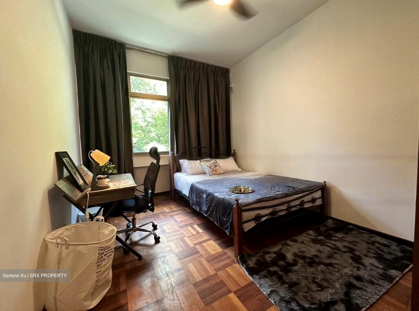 Buona Vista Gardens (D5), Condominium #462137101